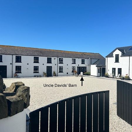 Bayview Farm Holiday Cottages Bushmills Exterior photo
