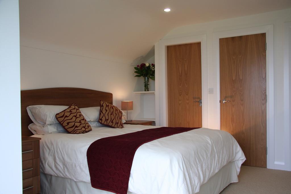 Bayview Farm Holiday Cottages Bushmills Room photo