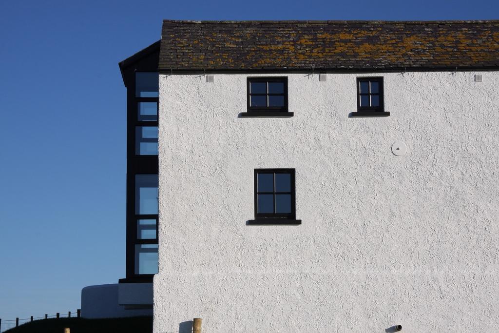 Bayview Farm Holiday Cottages Bushmills Room photo