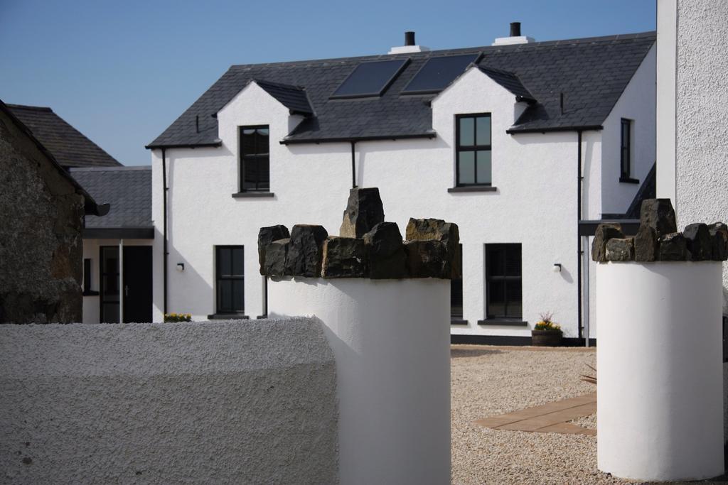 Bayview Farm Holiday Cottages Bushmills Room photo
