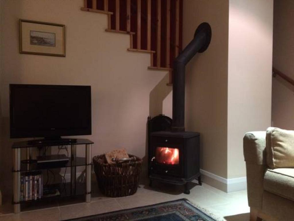 Bayview Farm Holiday Cottages Bushmills Room photo