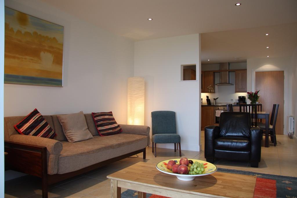 Bayview Farm Holiday Cottages Bushmills Room photo