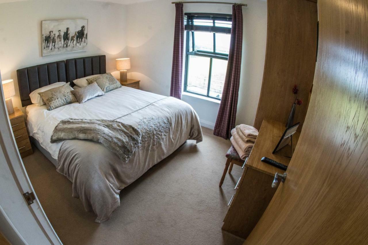 Bayview Farm Holiday Cottages Bushmills Exterior photo