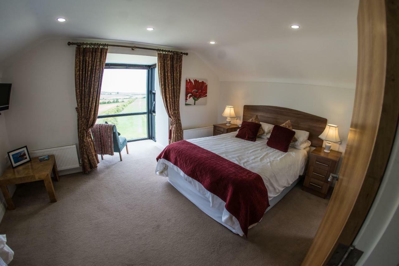 Bayview Farm Holiday Cottages Bushmills Exterior photo