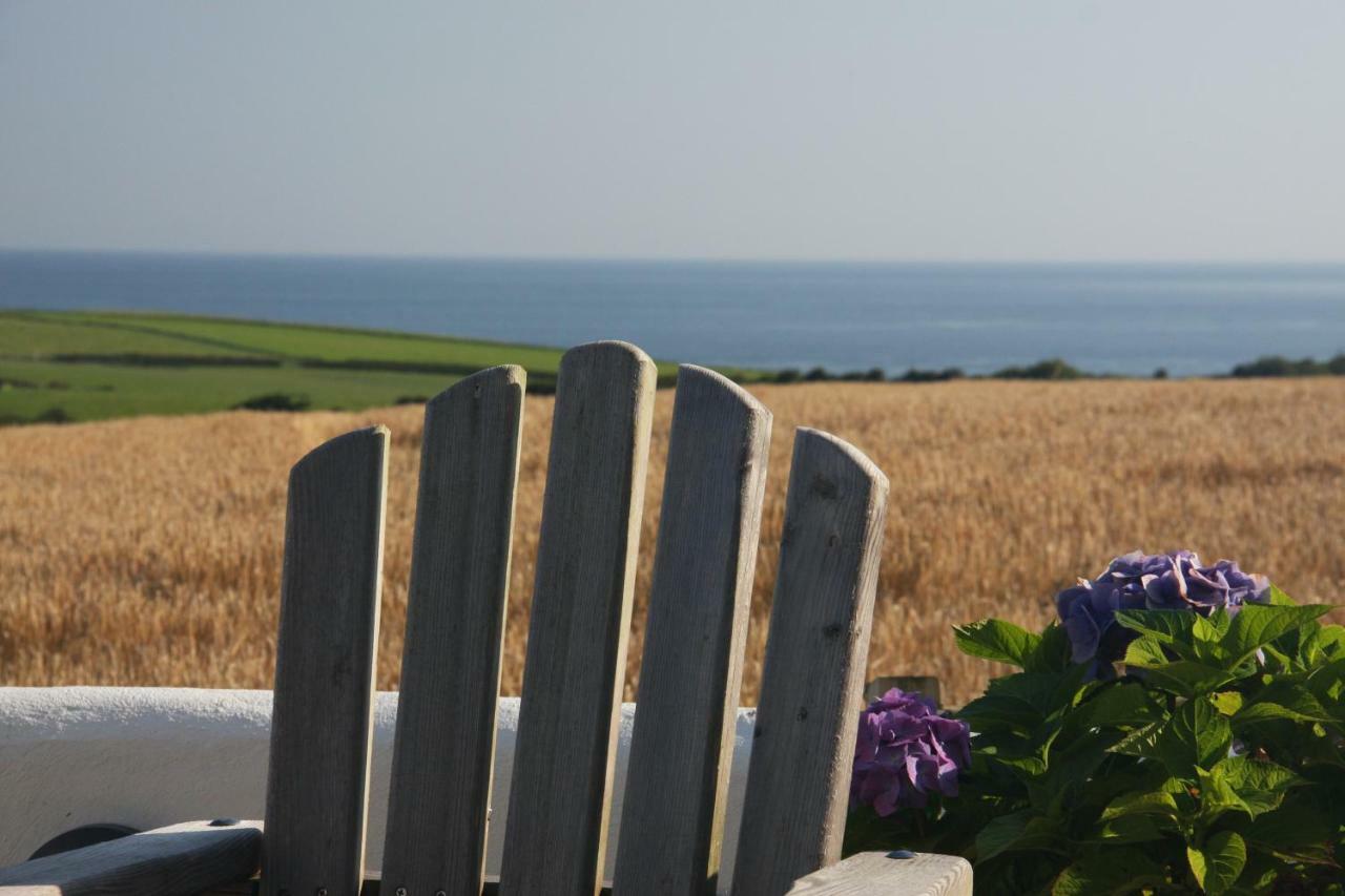 Bayview Farm Holiday Cottages Bushmills Exterior photo