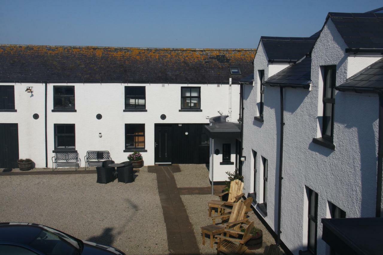 Bayview Farm Holiday Cottages Bushmills Exterior photo