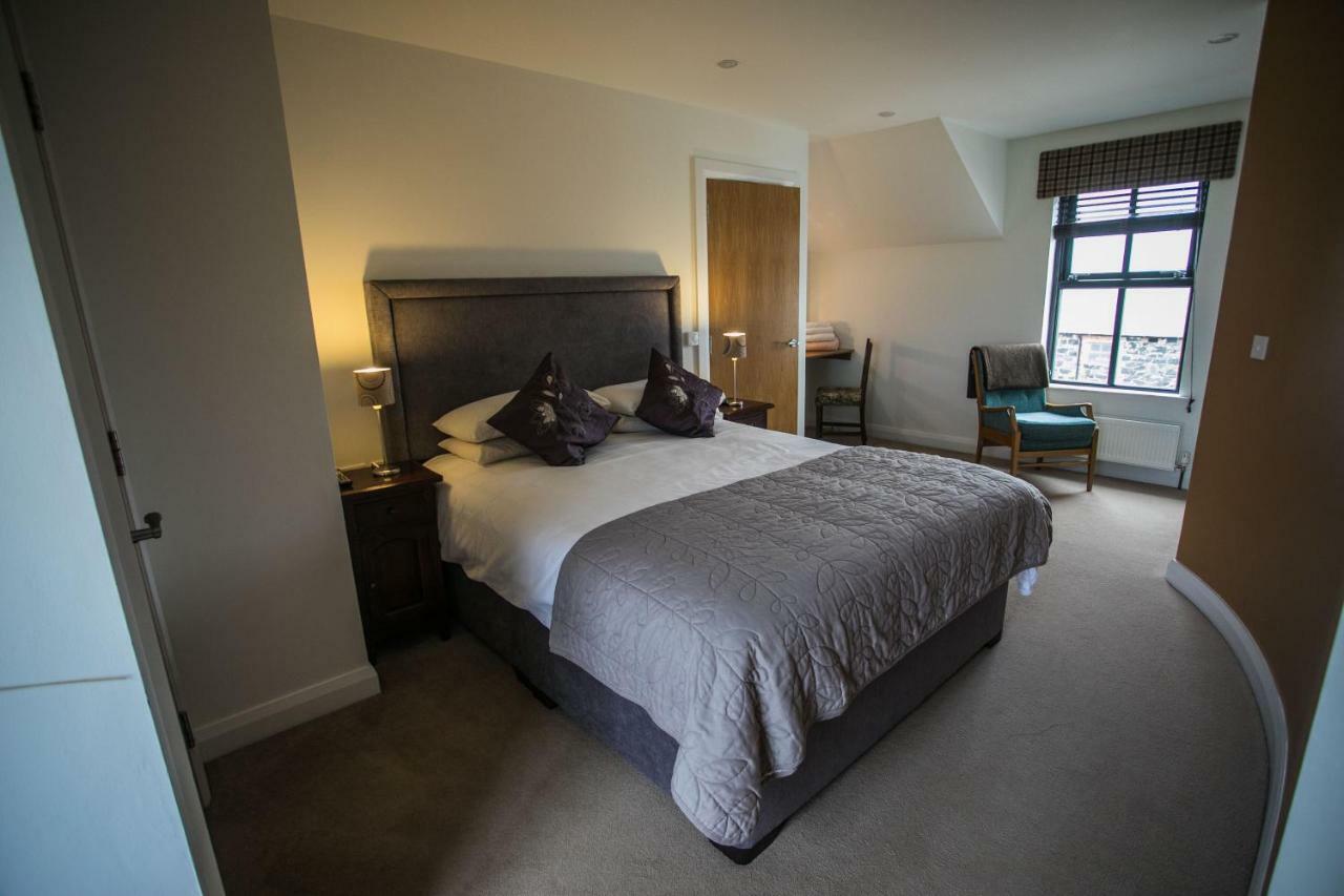 Bayview Farm Holiday Cottages Bushmills Exterior photo