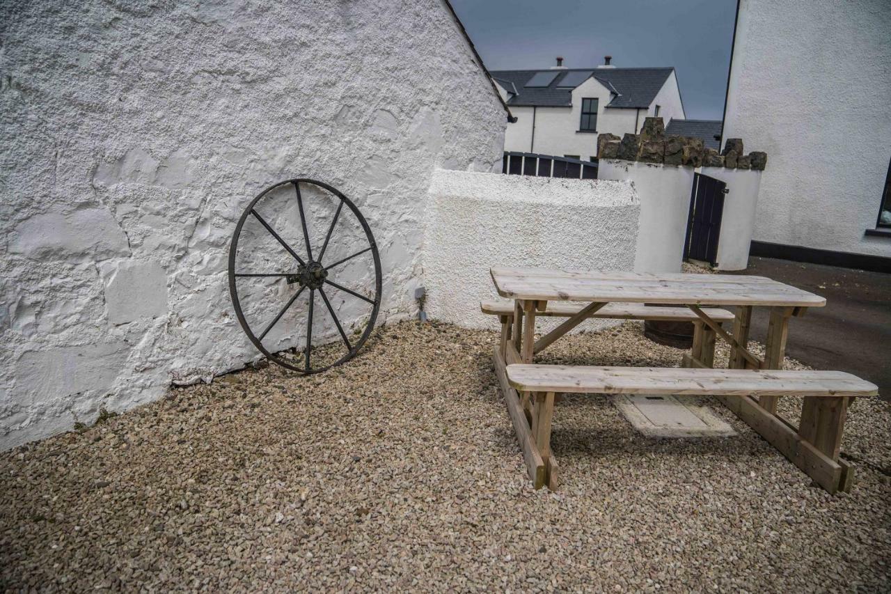 Bayview Farm Holiday Cottages Bushmills Exterior photo