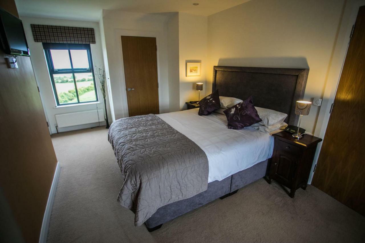 Bayview Farm Holiday Cottages Bushmills Exterior photo