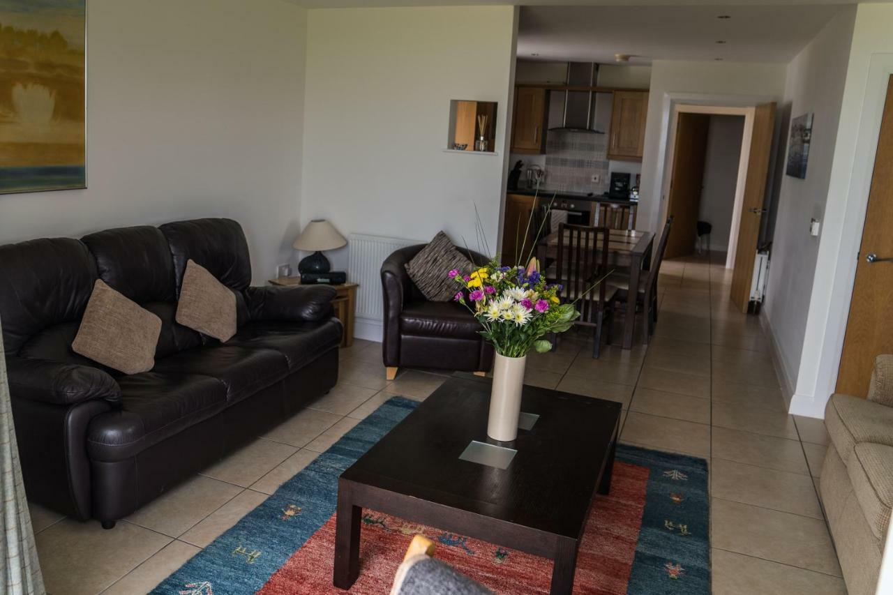Bayview Farm Holiday Cottages Bushmills Exterior photo