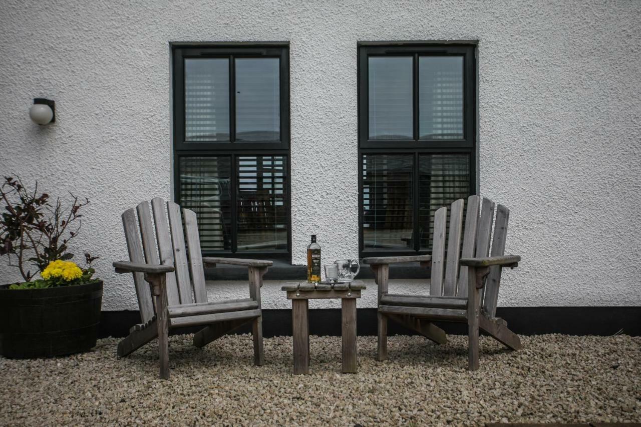 Bayview Farm Holiday Cottages Bushmills Exterior photo
